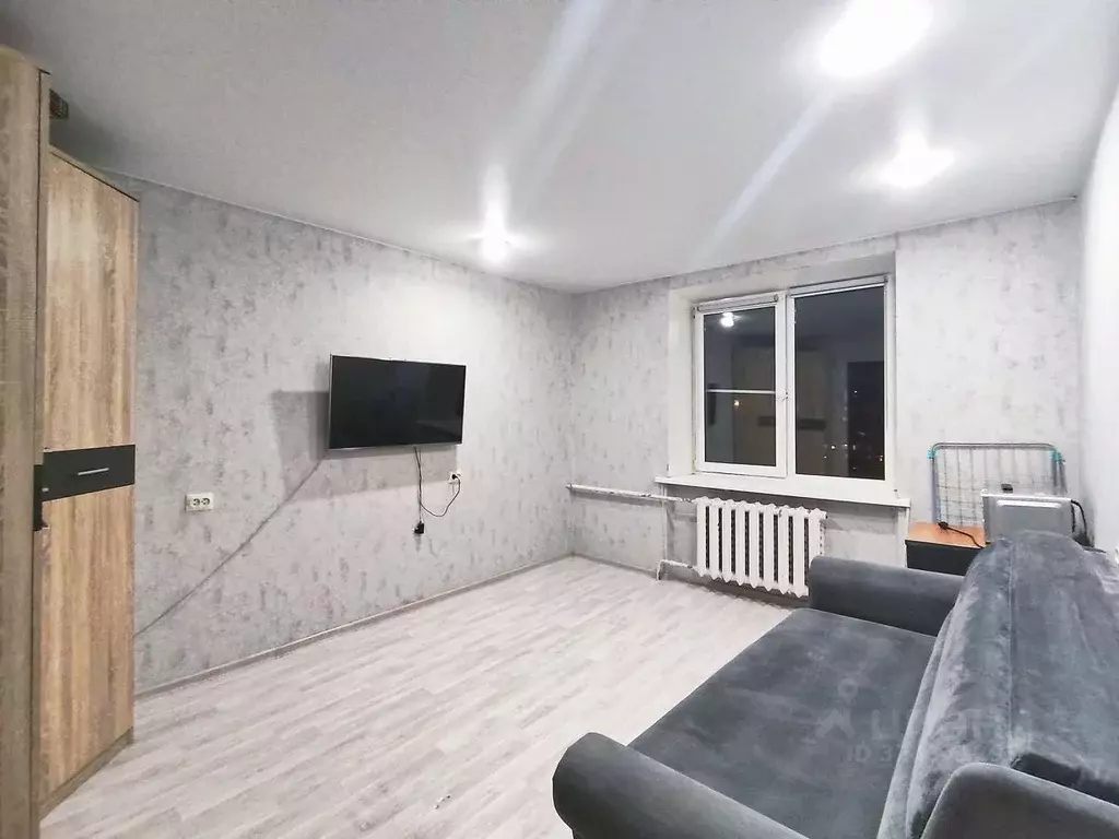 Комната Санкт-Петербург Железноводская ул., 68 (13.1 м) - Фото 1