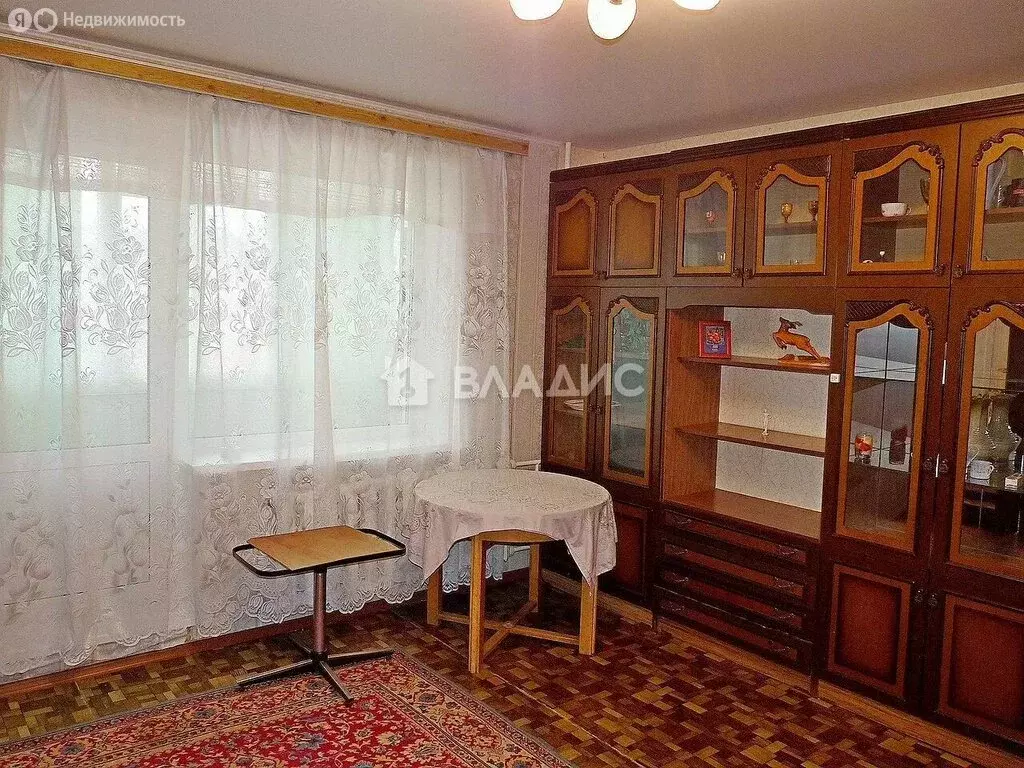 2-комнатная квартира: Тобольск, 9-й микрорайон, 3Б (51 м) - Фото 0