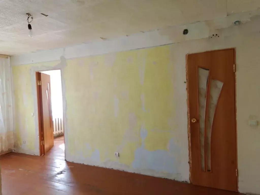 Продаётся 2-к квартира, 44.6 м - Фото 1
