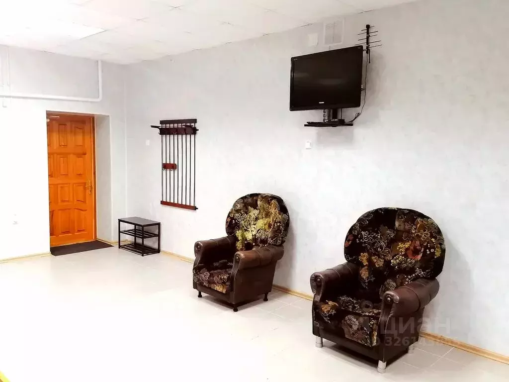 Дом в Рязанская область, Скопин ул. Полетаева, 87/79 (60 м) - Фото 2