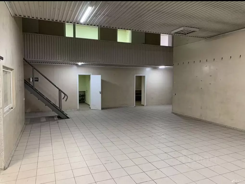 Склад в Новосибирская область, Новосибирск Станционная ул., 30Б (450 ... - Фото 1