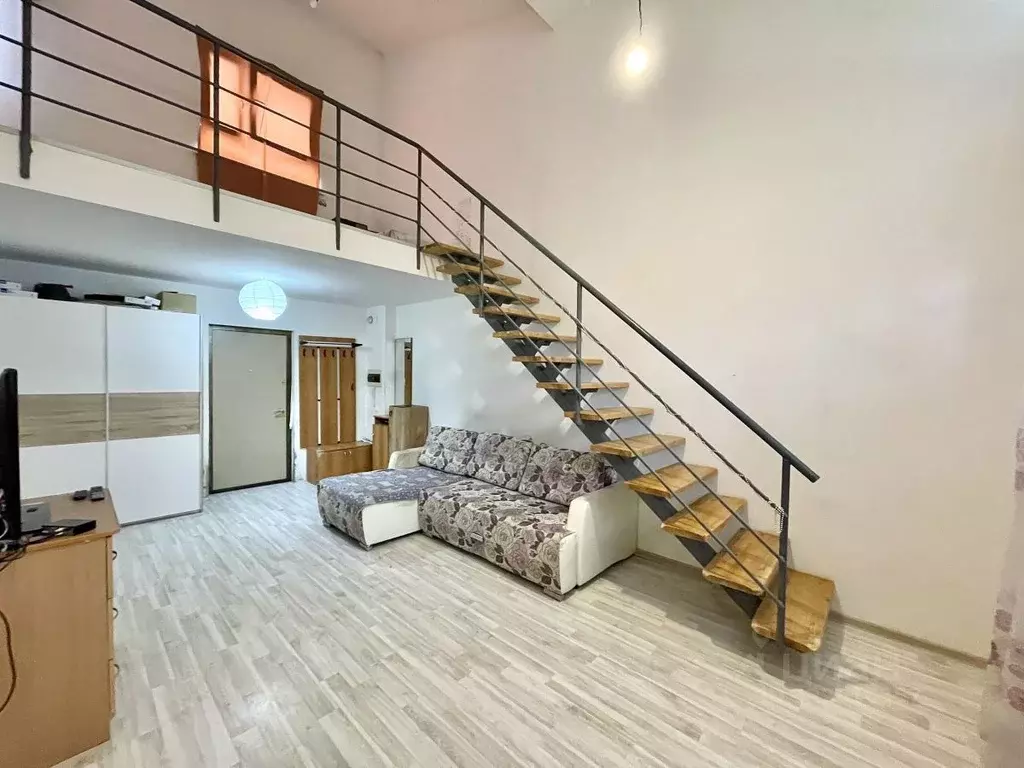 2-к кв. Свердловская область, Екатеринбург муниципальное образование, ... - Фото 1