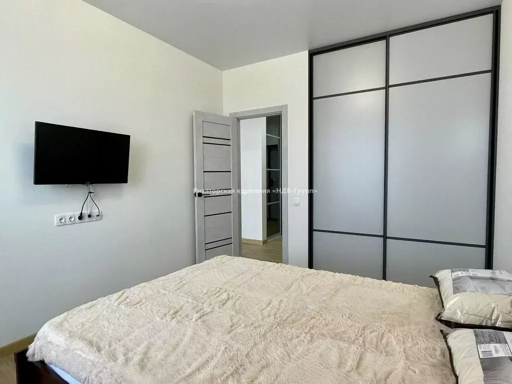 2-к кв. Хабаровский край, Хабаровск ул. Имени Лейтенанта С.В. Орлова, ... - Фото 2