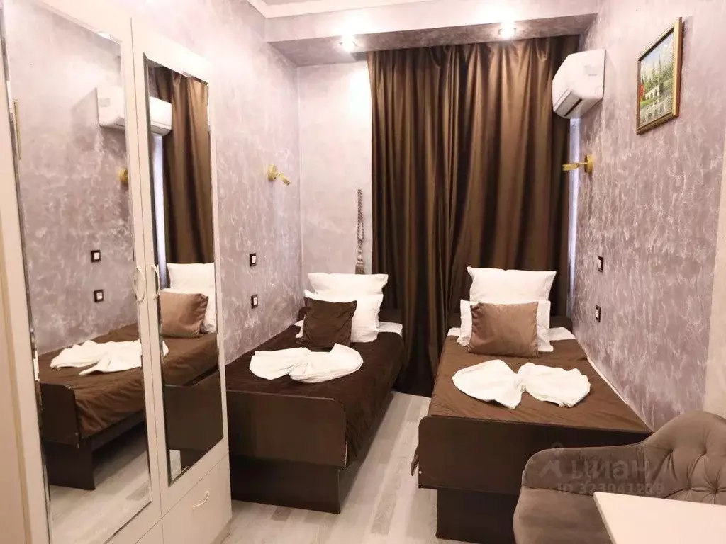 Комната Орловская область, Орловский район, пос. Куликовский Совхозная ... - Фото 2