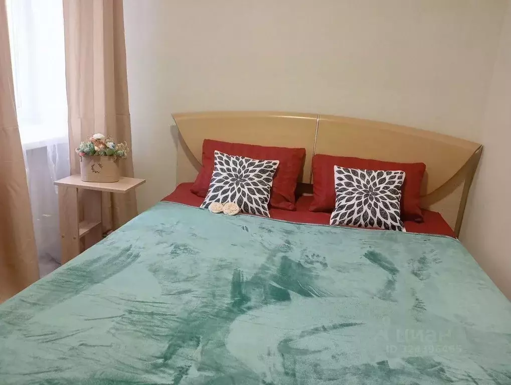 3-к кв. Пермский край, Пермь Народовольческая ул., 4 (56.0 м) - Фото 2