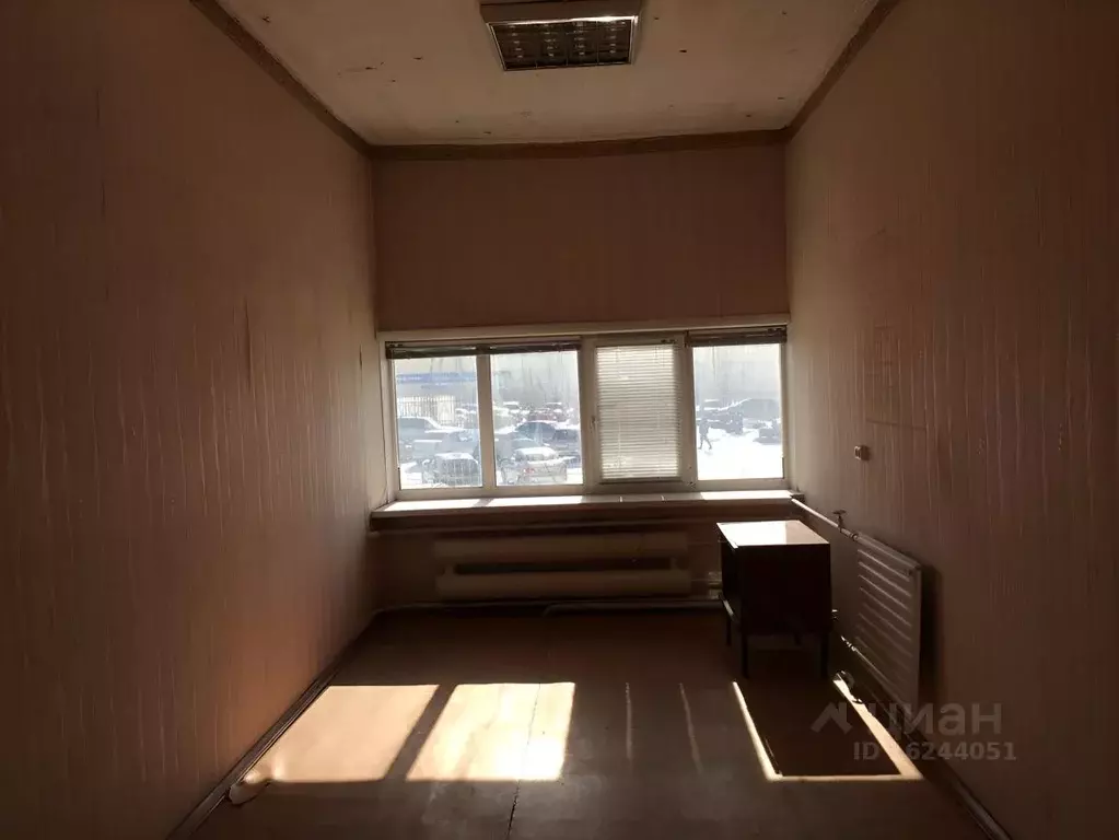 Офис в Курганская область, Курган просп. Машиностроителей, 33 (14.0 м) - Фото 0