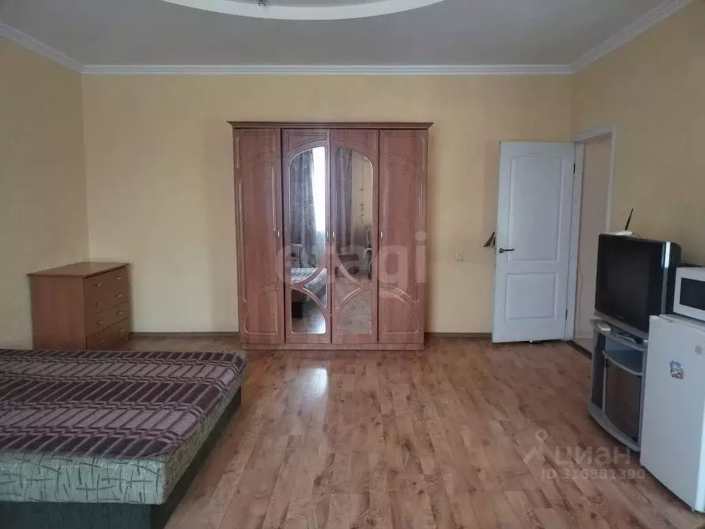 1-к кв. Крым, Симферополь ул. Киевская (38.0 м) - Фото 1