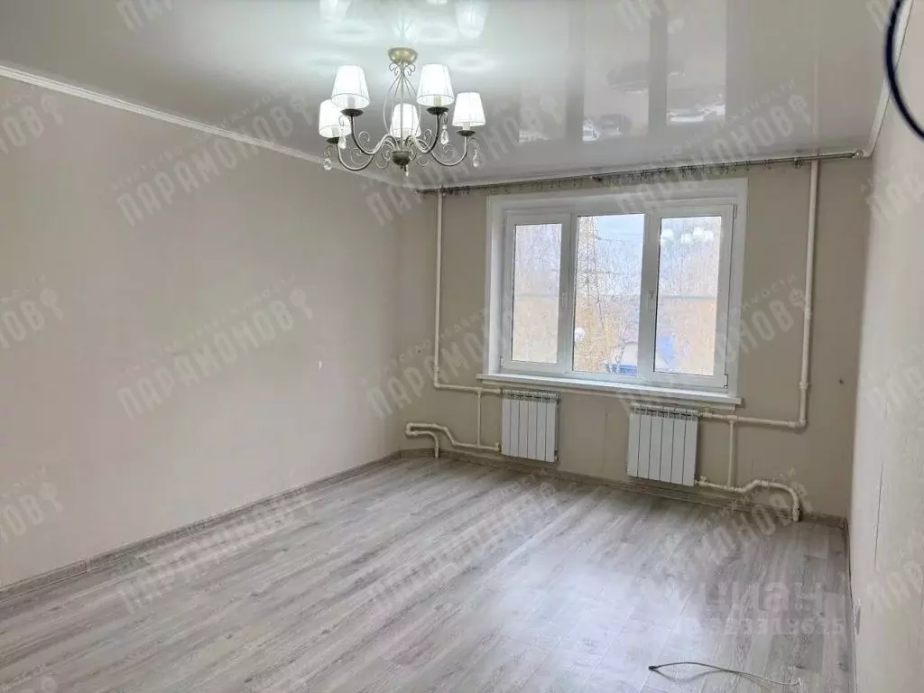 3-к кв. Тверская область, Тверь ул. Седова, 57 (67.9 м) - Фото 1