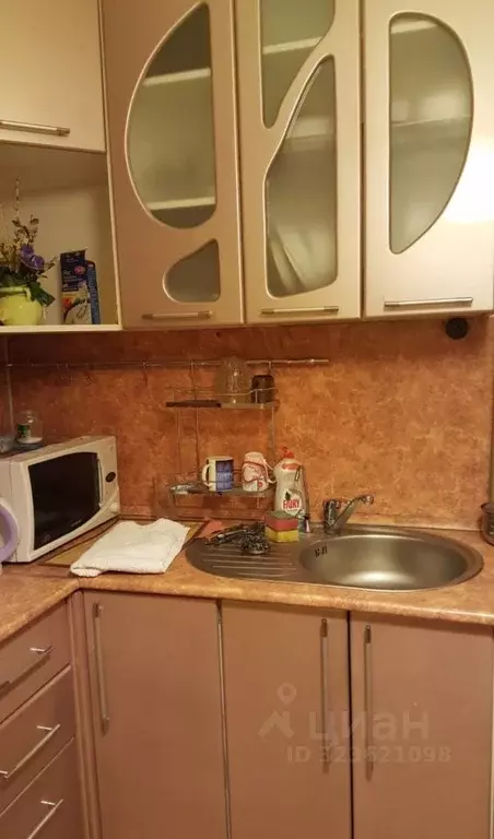 1-к кв. Ростовская область, Ростов-на-Дону Северный мкр, бул. Комарова ... - Фото 1