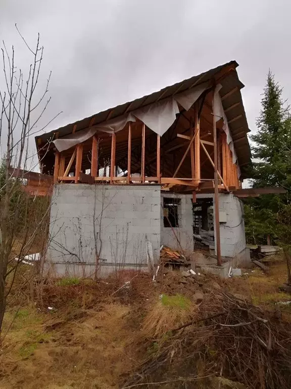 Участок в Свердловская область, Нижний Тагил муниципальный округ, пос. ... - Фото 1