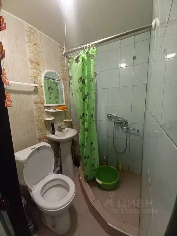 Студия Крым, Керчь ул. Курсантов, 17 (17.0 м) - Фото 1