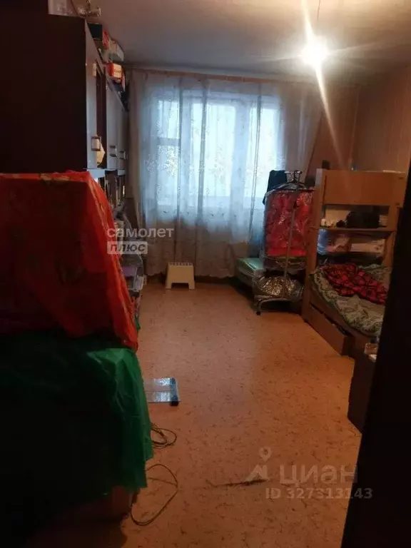 2-к кв. Москва Мичуринский просп., 31К1 (56.2 м) - Фото 1