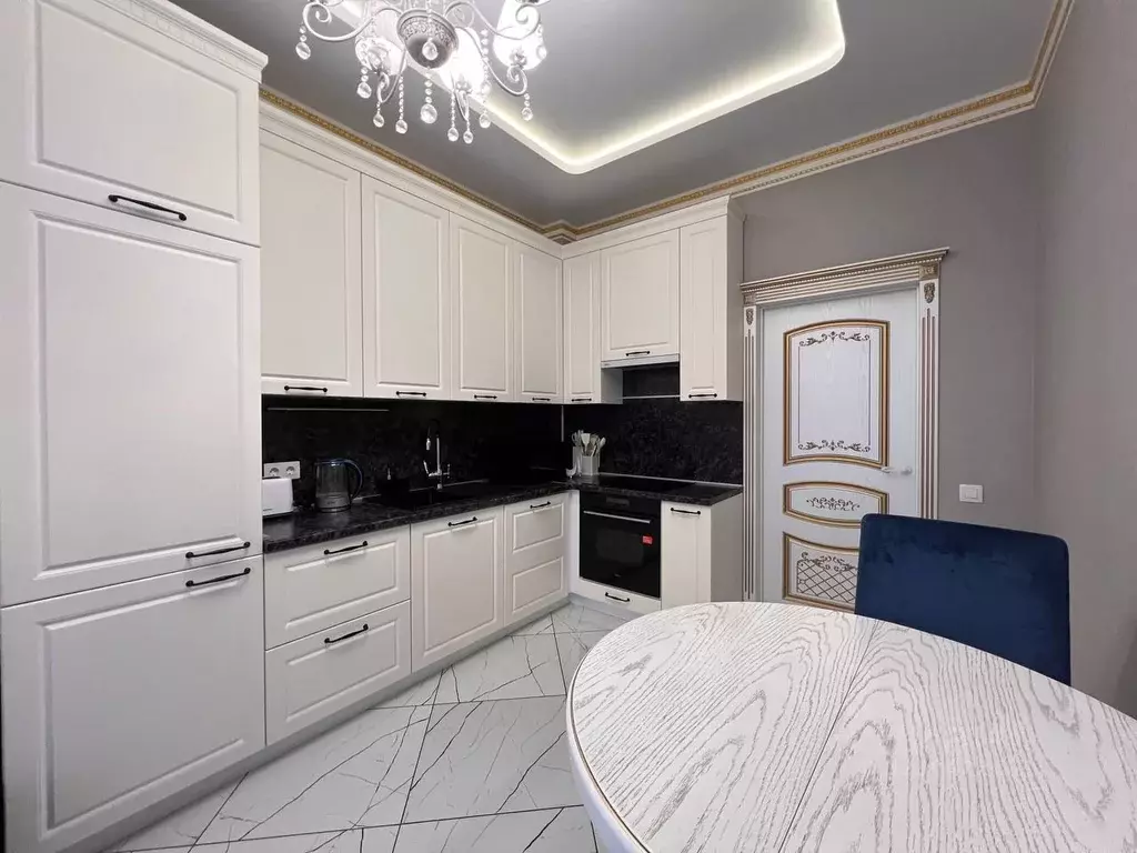 1-к кв. Челябинская область, Челябинск ул. Орджоникидзе, 64 (45.0 м) - Фото 1