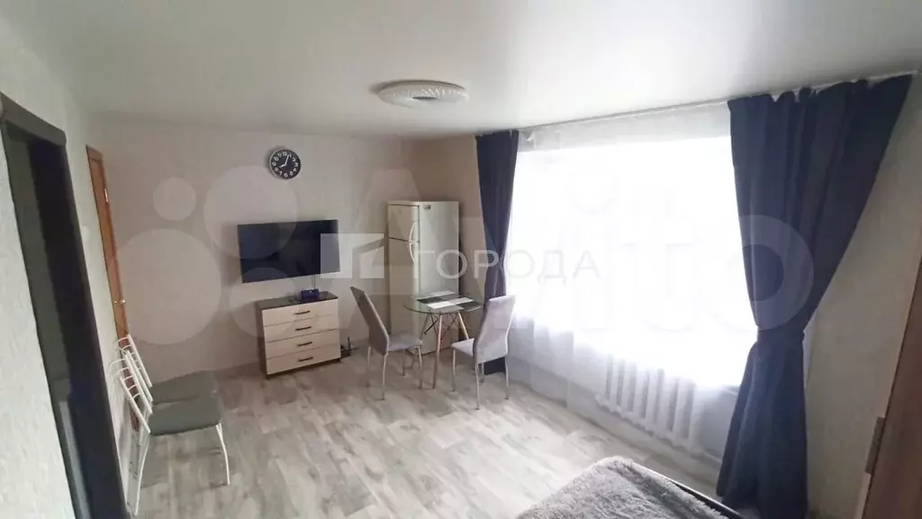 Квартира-студия, 22,1 м, 4/5 эт. - Фото 1