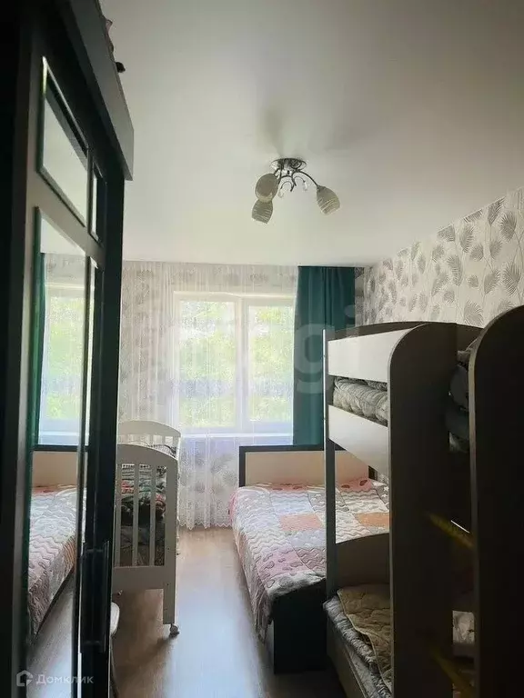 Продаётся 2-к квартира, 45 м - Фото 0