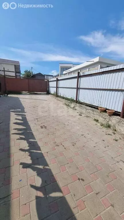 Участок в Геленджик, Пограничная улица (9.27 м) - Фото 0