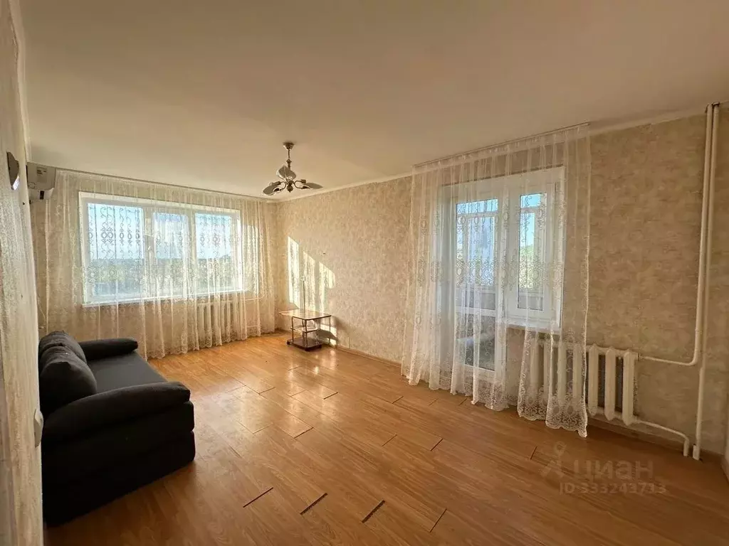 1-к кв. Адыгея, Майкоп Шоссейная ул., 12 (34.0 м) - Фото 2
