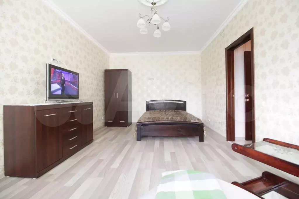 1-к. квартира, 45 м, 5/9 эт. - Фото 0