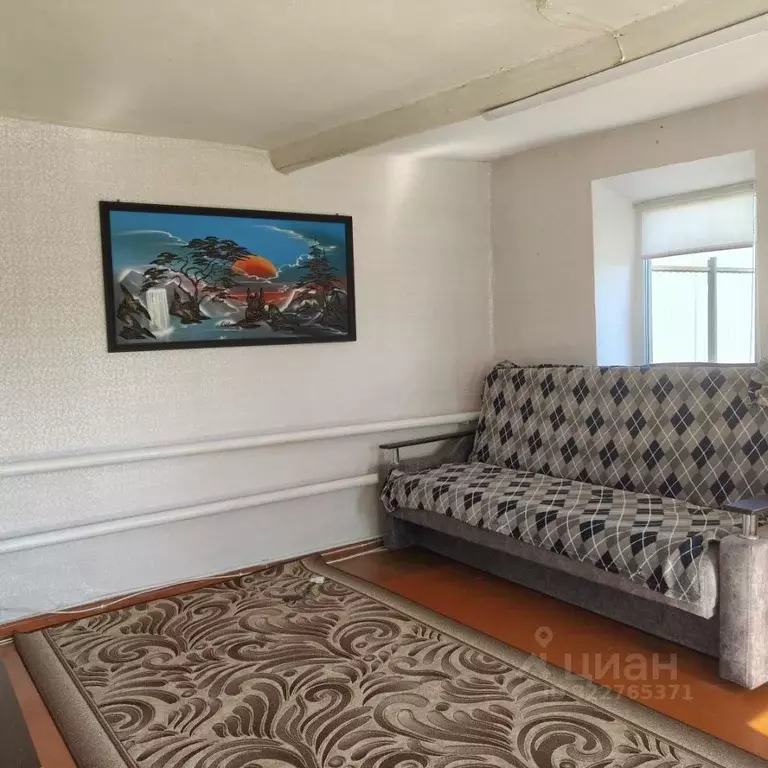 Дом в Краснодарский край, Щербиновский район, Новощербиновская ст-ца ... - Фото 2