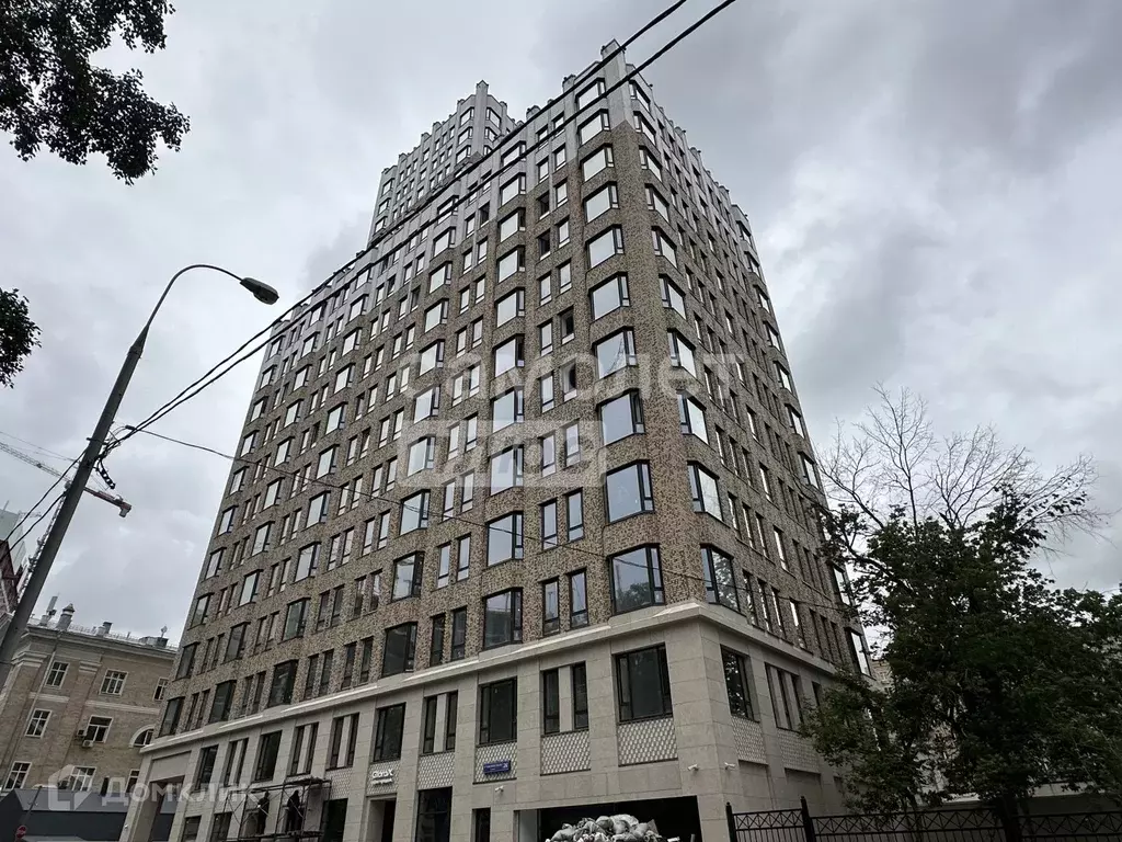 Продаётся 2-к квартира, 52.8 м - Фото 1