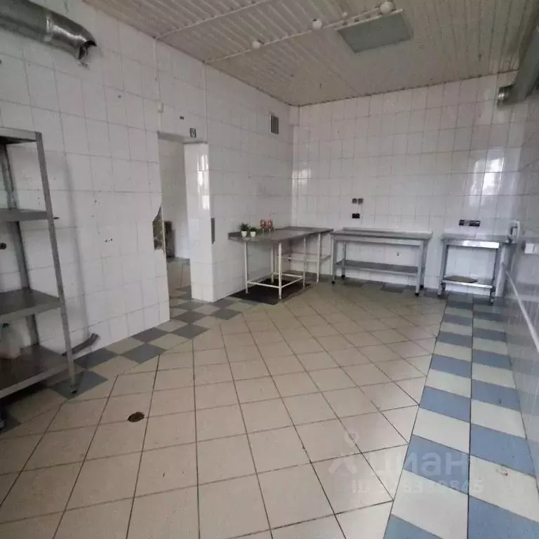 Помещение свободного назначения в Краснодарский край, Краснодар ... - Фото 1