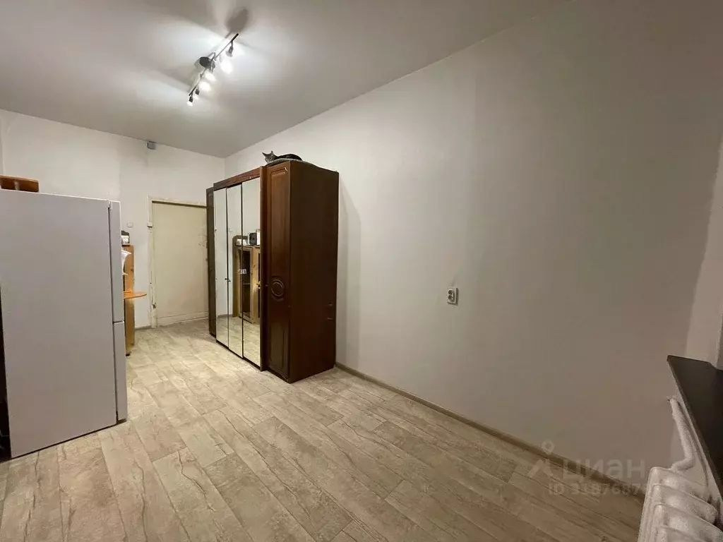 Комната Санкт-Петербург Расстанная ул., 25 (15.5 м) - Фото 1