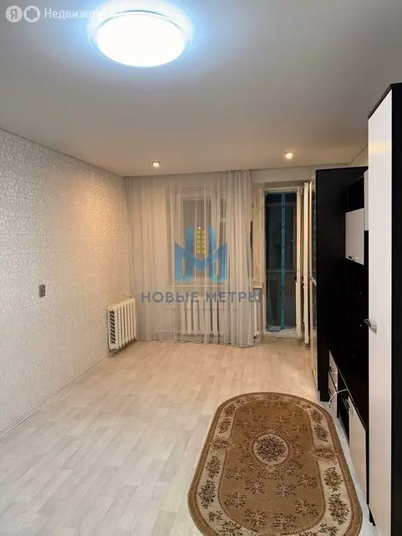 1-комнатная квартира: Нижний Новгород, улица Дьяконова, 22 (32.8 м) - Фото 2