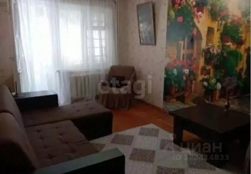 3-к кв. Ростовская область, Ростов-на-Дону ул. Максима Горького, 186 ... - Фото 1