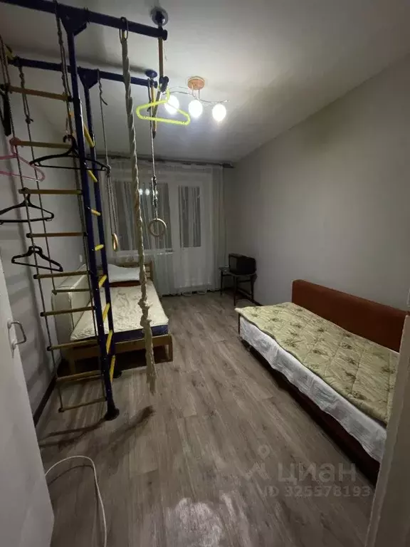 2-к кв. Самарская область, Самара Белорусская ул., 93 (55.0 м) - Фото 1