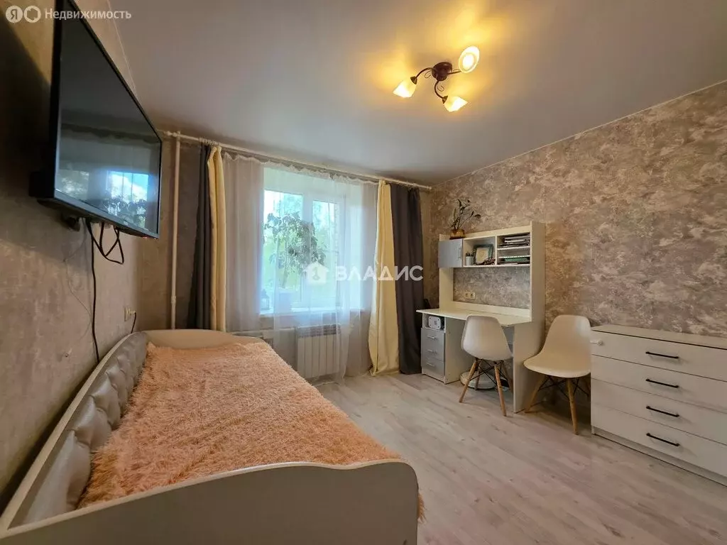 2-комнатная квартира: Иваново, Динамовская улица, 2к1 (34.3 м) - Фото 1