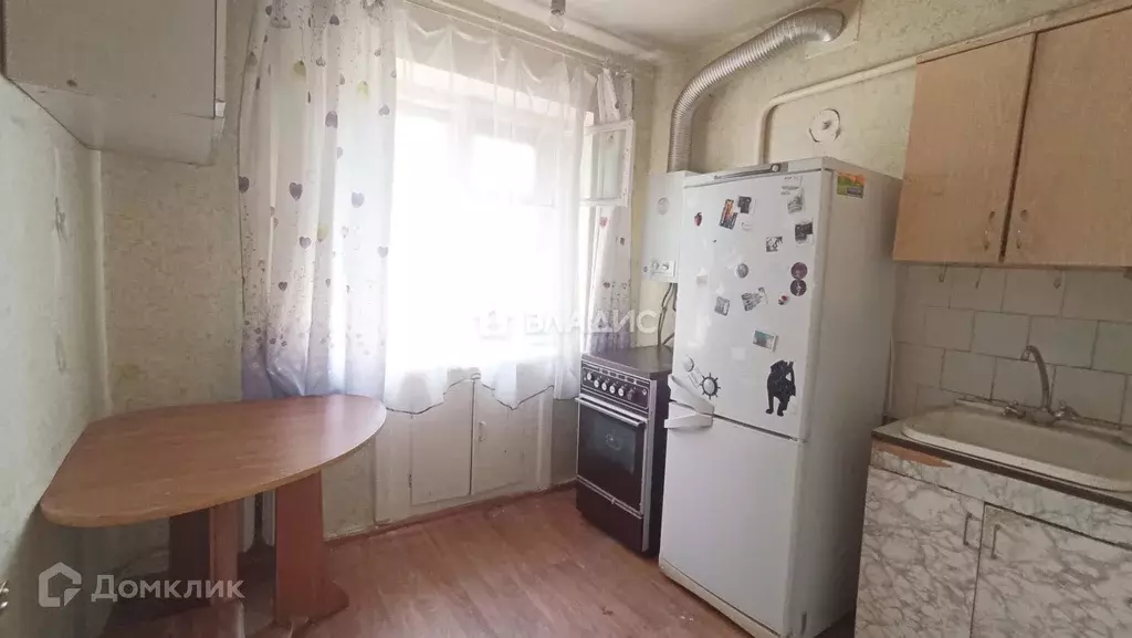 Продаётся 2-к квартира, 42.3 м - Фото 0