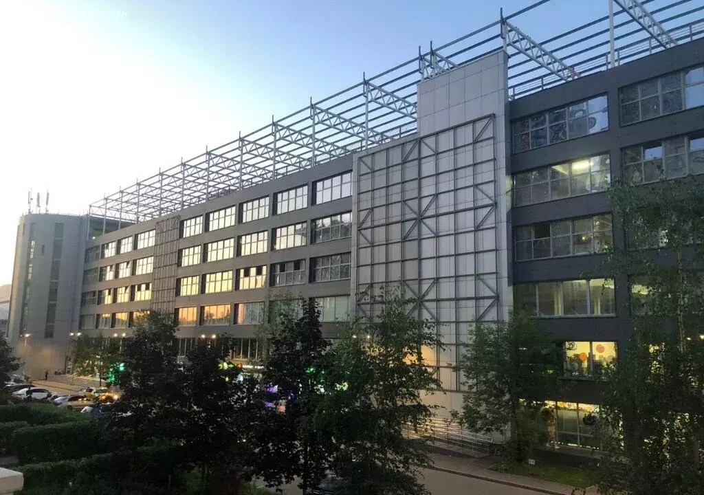 Торговая площадь (618 м) - Фото 1