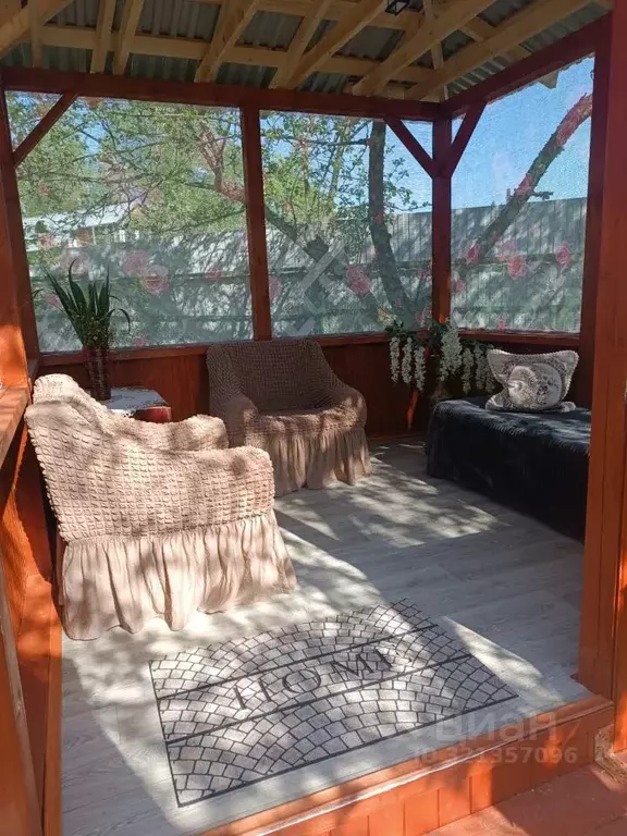 Дом в Московская область, Одинцовский городской округ, с. Жаворонки ... - Фото 1