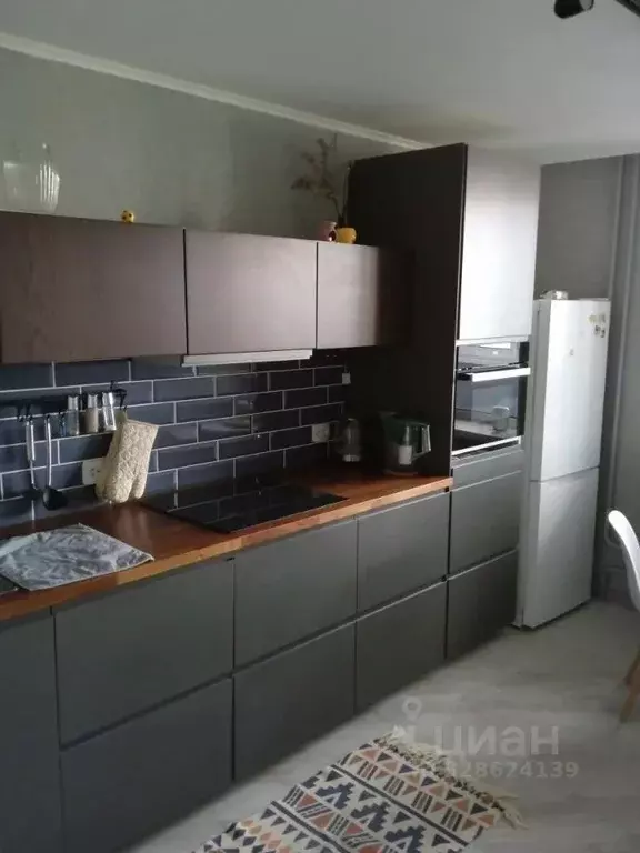 1-к кв. Москва ул. Богданова, 58 (40.0 м) - Фото 1