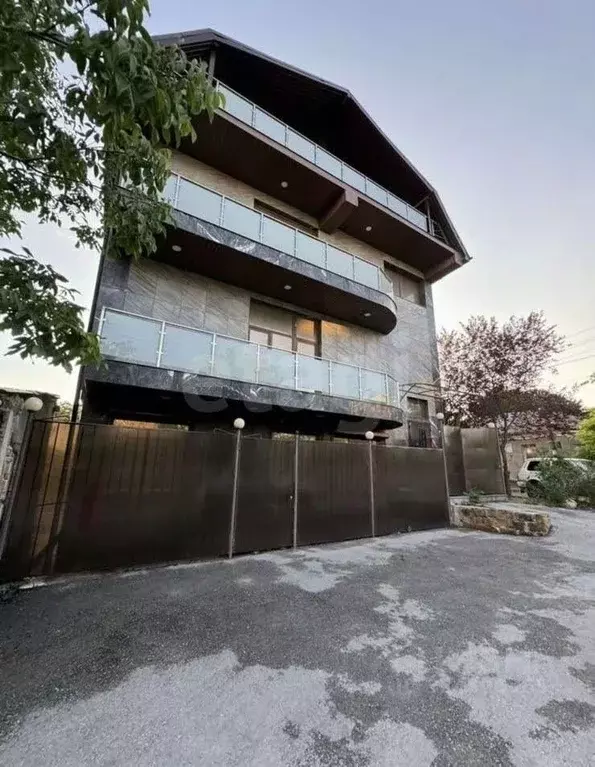 Помещение свободного назначения в Крым, Симферополь пер. Бокуна (494 ... - Фото 1