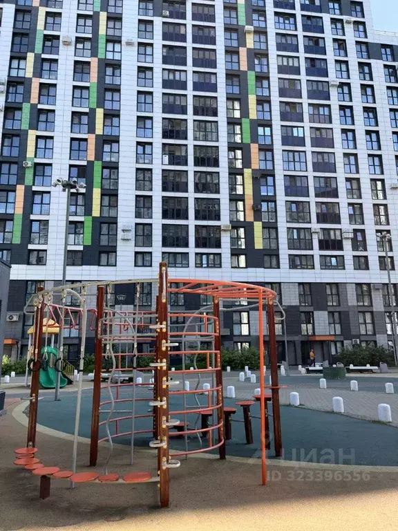 Гараж в Московская область, Мытищи ул. Рождественская, 11 (12 м) - Фото 2