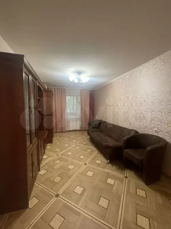 4-к. квартира, 88,1 м, 2/5 эт. - Фото 0