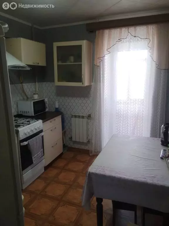 3-комнатная квартира: Челябинская область, Коркинский муниципальный ... - Фото 2