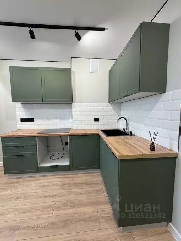 3-к кв. Калужская область, Калуга Аллейная ул., 19 (80.0 м) - Фото 2