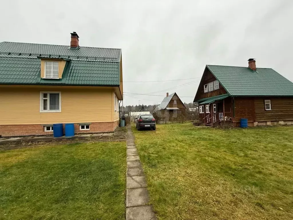 Участок в Москва Поляны СНТ, 48 (15.0 сот.) - Фото 1