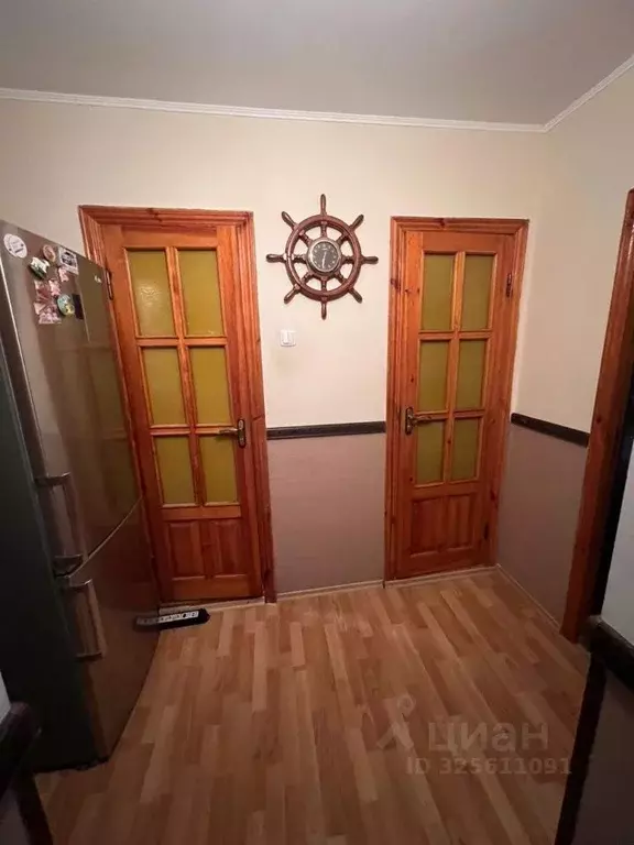 3-к кв. Севастополь ул. Павла Корчагина, 50 (70.0 м) - Фото 2