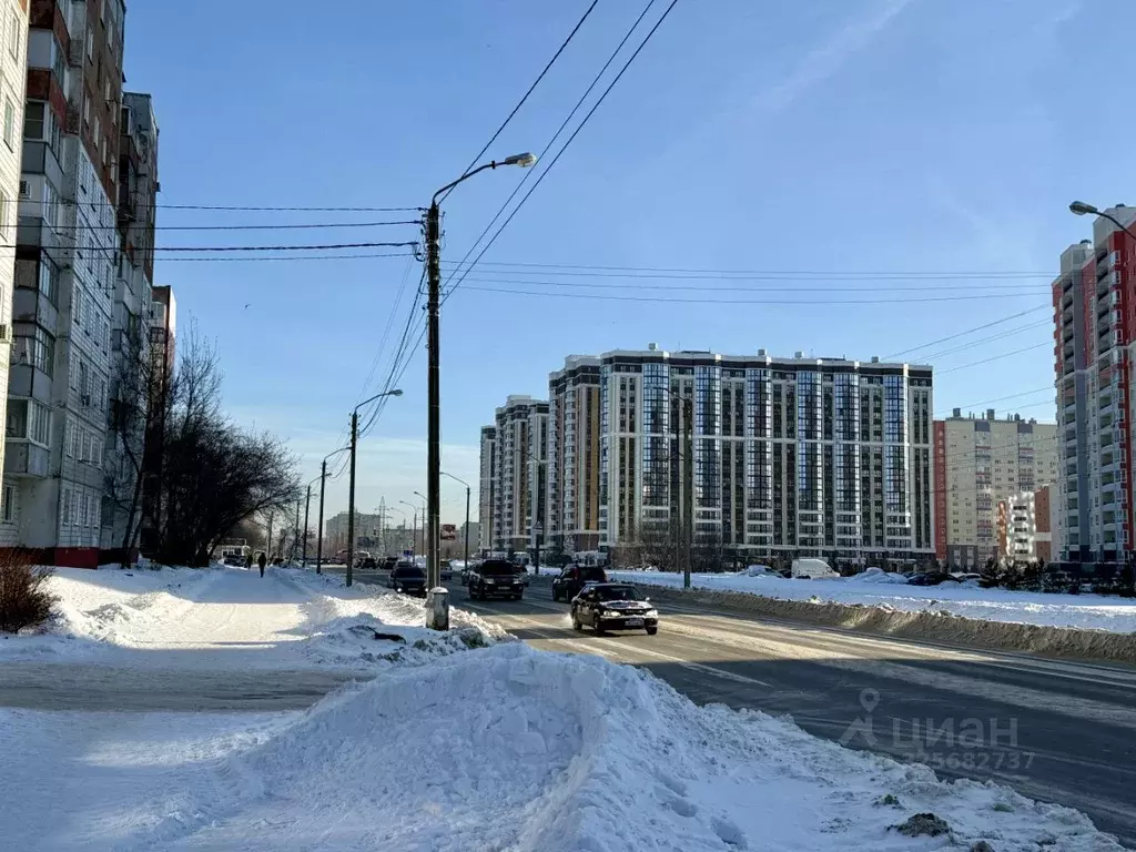 Помещение свободного назначения в Алтайский край, Барнаул ул. ... - Фото 1