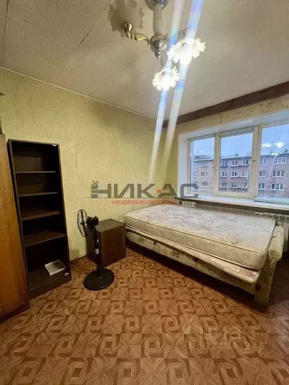 1-к кв. Ярославская область, Ярославль ул. Павлова, 39к2 (23.0 м) - Фото 2