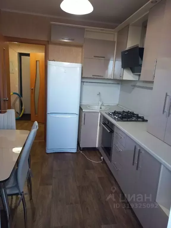 1-к кв. Смоленская область, Смоленск ш. Киевское, 57 (30.0 м) - Фото 1