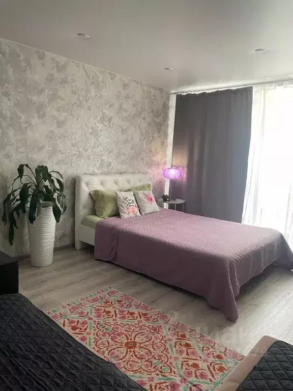 Студия Пензенская область, Пенза ул. Генерала Глазунова, 7 (33.0 м) - Фото 1