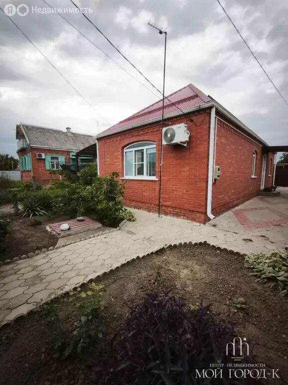 Дом в станица Старовеличковская, улица Ленина, 26 (61 м) - Фото 1