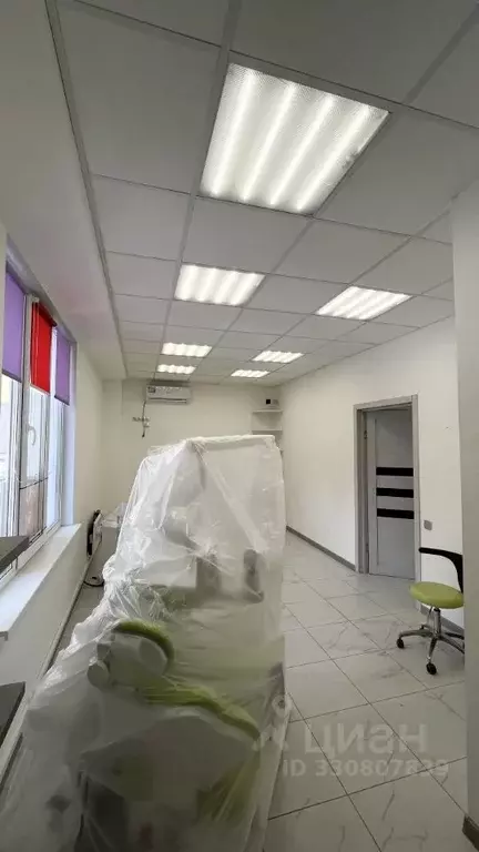 Помещение свободного назначения в Саратовская область, Саратов Лесная ... - Фото 2