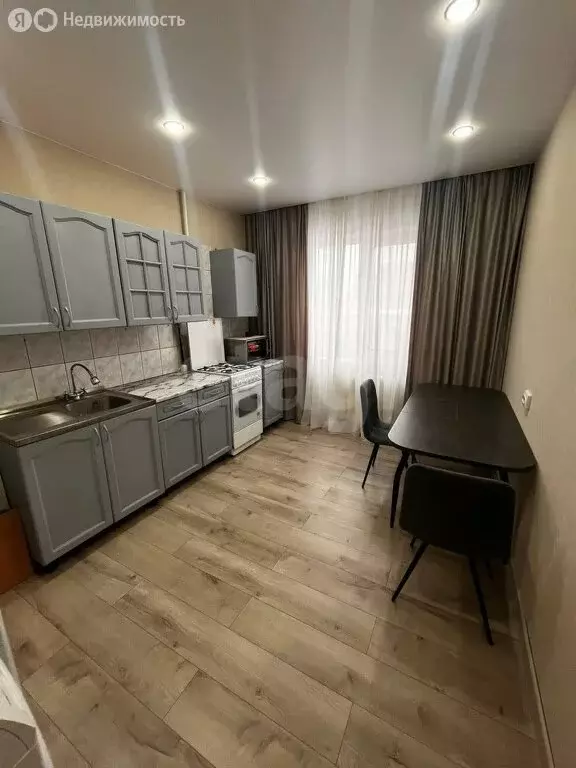 2-комнатная квартира: Омск, улица Туполева, 5Б (52.2 м) - Фото 1