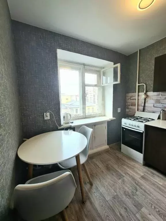 1-к кв. Курганская область, Курган ул. Карла Маркса, 40 (30.1 м) - Фото 2