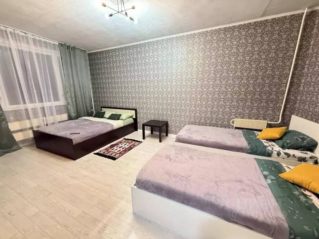 1-к кв. Москва Ставропольская ул., 30 (48.0 м) - Фото 1